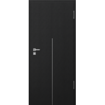 Porta SILENCE 37 dB Cierna 